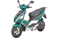 Kreidler Florett 2.1 RS 2016 - Bild 1